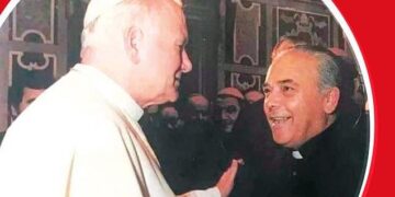 A Fara San Martino le celebrazioni per il centenario della nascita di don Aldo De Innocentiis