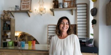 Maddalena: «La pandemia mi ha dato l’opportunità di reinventarmi, io e la mia puteca non ci diamo per vinte»