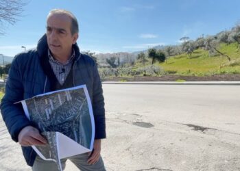 Da Trave a Montevecchio su orti e case: qui passerà la variante alla SS16