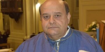 Un anno fa ci lasciava Valter Marinucci: due momenti di preghiera per ricordarlo