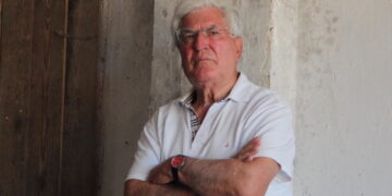 L’Abruzzo piange la scomparsa di Mario Setta, “anima” del Sentiero della Libertà