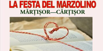 Rinascita, gioia e purezza: con la “Festa del marzolino” la comunità romena celebra l’arrivo della primavera