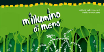 M’Illumino di meno 2022: Fossacesia punta su mobilità sostenibile e verde