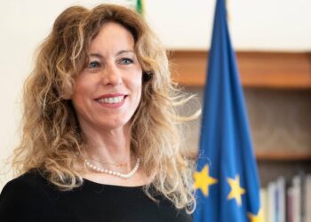 Il ministro per le Disabilità, Erika Stefani attesa lunedì 28 in Abruzzo