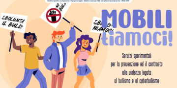 A San Salvo arriva il tour di “Mobilitiamoci!” campagna del Moige contro il bullismo