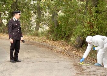 Uccise la moglie a legnate, 71enne condannato a 22 anni di reclusione