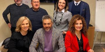 Rinnovato l’Ordine dei Commercialisti di Vasto: Alessio Lalla nuovo presidente