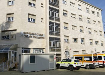 San Pio, in ortopedia mancano i medici: situazione di forte criticità