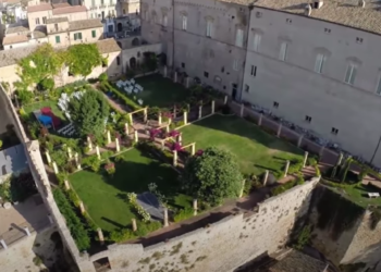 Piano delle opere pubbliche, Vasto punta su Palazzo d’Avalos, balconata e nuovo parco
