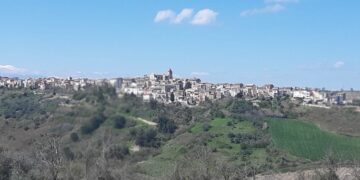 Scerni punta ai fondi del PNRR per nuova scuola e potenziamento del nido