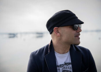 Un inno alla complementarietà: “Sole e polvere” è il nuovo singolo di Paolo Pollutri