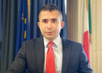 Europei di volley, Paolucci (Pd): «Centrodestra vuole coprire le sue divisioni accusando noi»