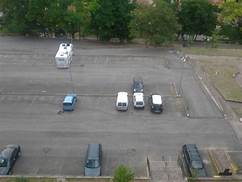 175mila euro per riqualificare l’area di sosta caravan in via per Frisa