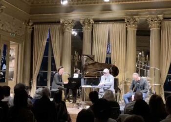 Pianista Indie conquista Parigi: applausi per il concerto all’Istituto Italiano di Cultura