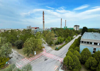 Efficientamento energetico, la Pilkington presenta progetto al ministero della Transizione ecologica