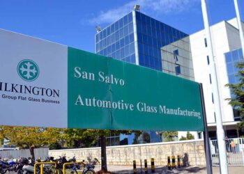 Crisi automotive, alla Pilkington necessarie ulteriori fermate