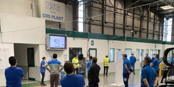 Pilkington, case automobilistiche ferme: slitta ancora il rientro di alcuni reparti