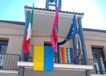 Profughi ucraini, anche Pollutri apre le porte all’accoglienza