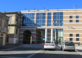 Torna fruibile la “Porta della Terra” dopo gli interventi di miglioramento alla sala “Leone Balduzzi”