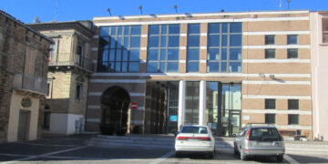 Torna fruibile la “Porta della Terra” dopo gli interventi di miglioramento alla sala “Leone Balduzzi”