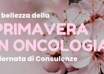 La “Bellezza della primavera oncologica” dà il via al «nuovo inizio» della Onlus “la Conchiglia”
