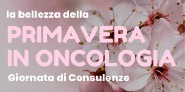 La “Bellezza della primavera oncologica” dà il via al «nuovo inizio» della Onlus “la Conchiglia”