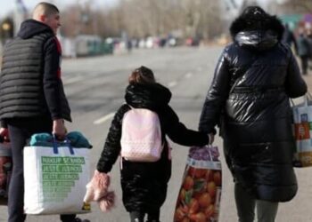 Il Comune di Lanciano sostiene l’accoglienza dei profughi ucraini