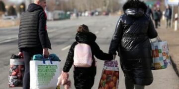 Il Comune di Lanciano sostiene l’accoglienza dei profughi ucraini