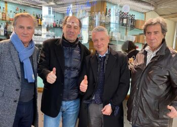 Stadio Biondi e programmi futuri: Ranieri incontra Pincione