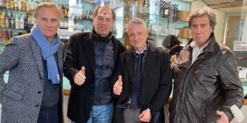 Stadio Biondi e programmi futuri: Ranieri incontra Pincione