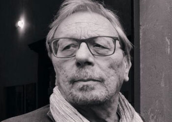 Il 6 marzo Remo Rapino al centro culturale “Aldo Moro”