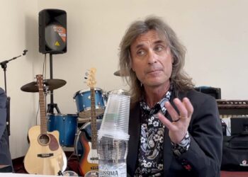 De Grandis: «Voglio una scuola inclusiva, originale e che dia le occasioni»