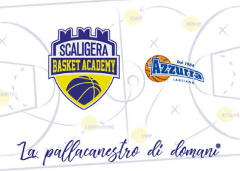 L’Azzurra Basket entra nella Scaligera Basket Academy
