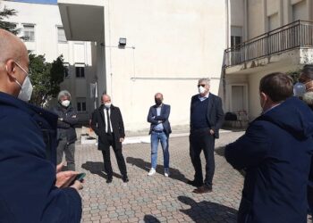 Un milione di euro per la Casa della Comunità a Villa Santa Maria