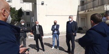 Un milione di euro per la Casa della Comunità a Villa Santa Maria