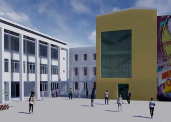 La Provincia di Chieti progetta la delocalizzazione dell’ex Scuola all’aperto