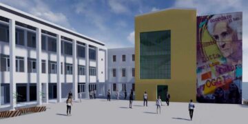 La Provincia di Chieti progetta la delocalizzazione dell’ex Scuola all’aperto