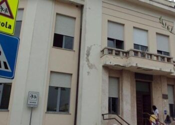 L’educazione alimentare in un corso per gli alunni delle scuole cittadine