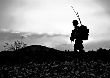 Con la resistenza del popolo Ucraino