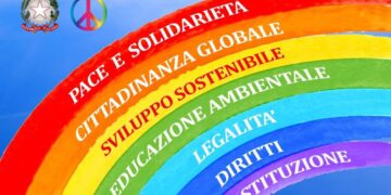 Solidarietà, diritti e sviluppo sostenibile: la Nuova Direzione Didattica si tinge di “tutti i colori della cittadinanza”