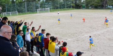 “Sport e periferie”, la graduatoria dopo i ricorsi: fondi fino a 700mila euro per 16 Comuni e associazioni della provincia di Chieti