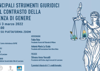 Donne e violenza: domani il convegno online dell’associazione Dafne