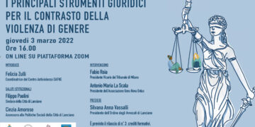 Donne e violenza: domani il convegno online dell’associazione Dafne