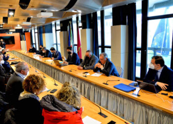 Tavolo dell’automotive, D’Amario: «Regione coordinerà le attività per sostenere un settore cruciale per l’Abruzzo»