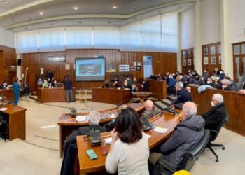 SS16, tutti d’accordo sul no alla variante che rovina il paesaggio. Ma sull’alternativa va trovata la quadra