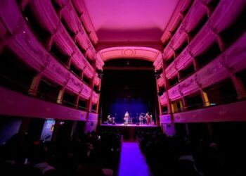 Dopo otto anni a Lanciano rinasce la deputazione teatrale