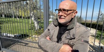 «Per fare la variante alla statale 16 vogliono demolire la mia casa»