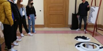 Il Terzo Paradiso, dove gli opposti trovano la pace