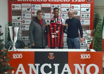 Il Lanciano Calcio torna al successo: col Pontevomano basta Tissone