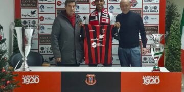 Il Lanciano Calcio torna al successo: col Pontevomano basta Tissone